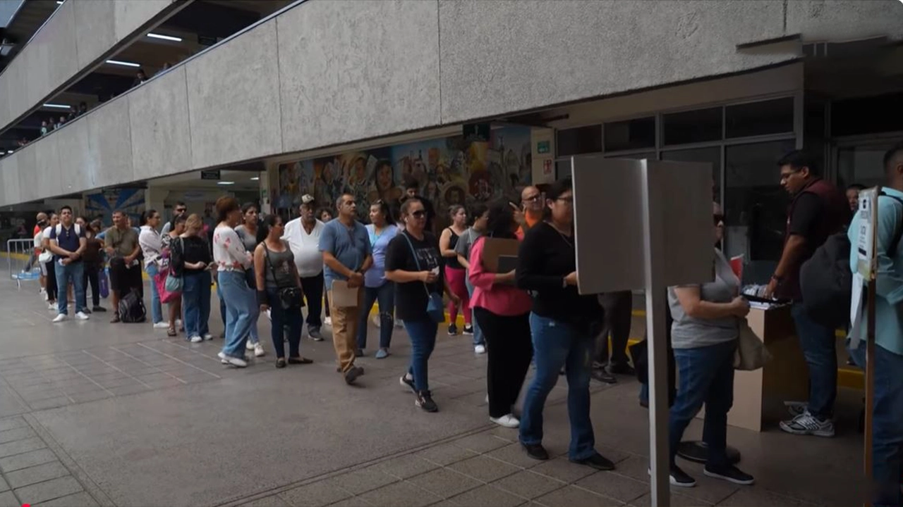 হাজার হাজার মার্কিনি নিচ্ছেন মেক্সিকোর নাগরিকত্ব